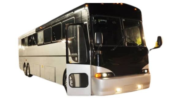 40 passenger Party bus coach