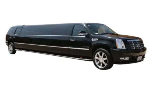 Cadillac Escalade Limo