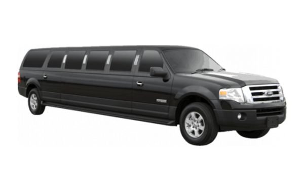 Ford Expedition Limo