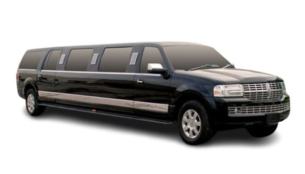 Lincoln Navigator Limo